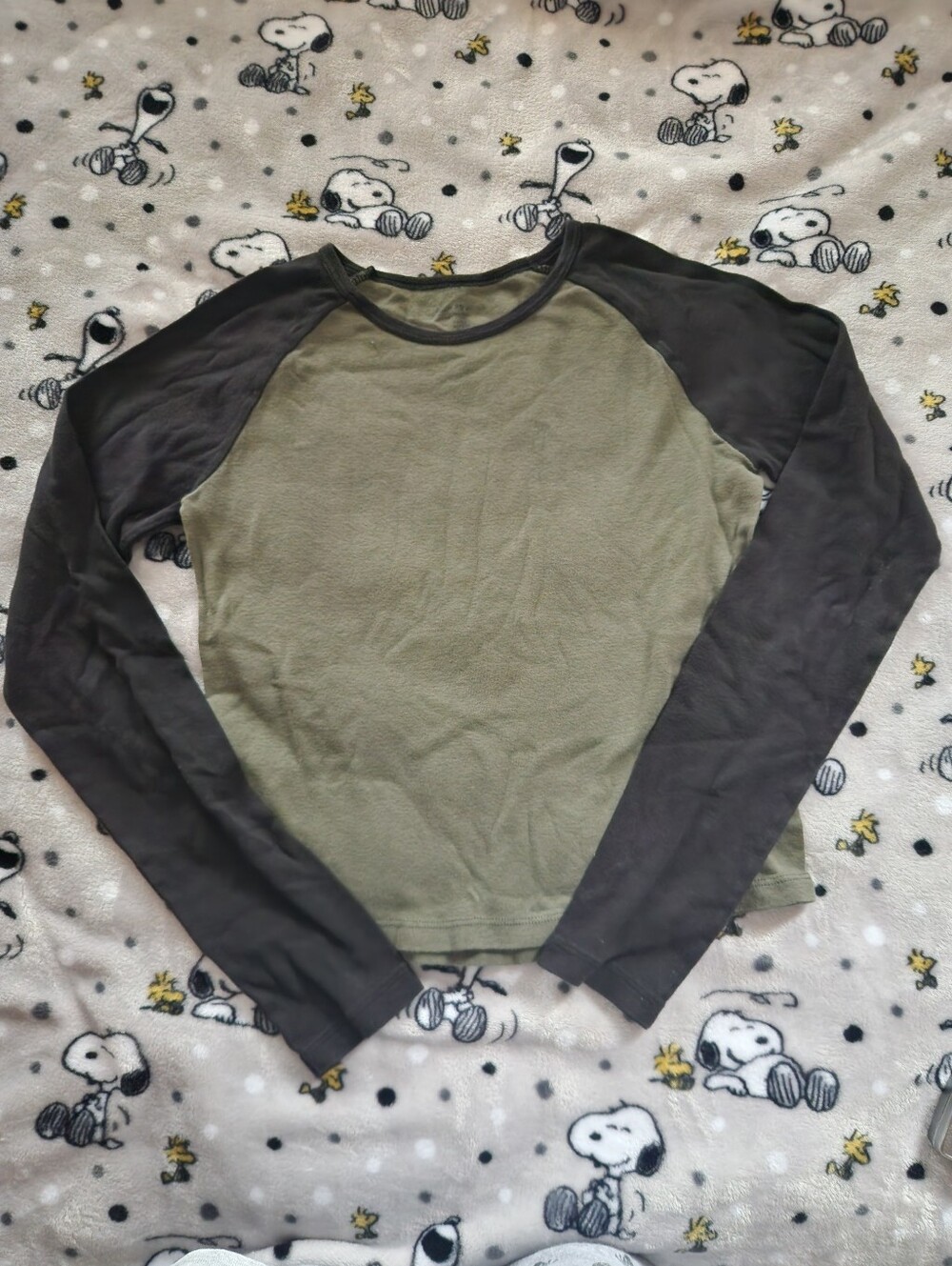 Brandy Melville Longsleeve